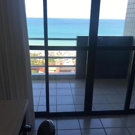 Appartement Ap Vista Mar Ponta Negra C/ Camareira E Troc Roupa De Cama à Natal Extérieur photo