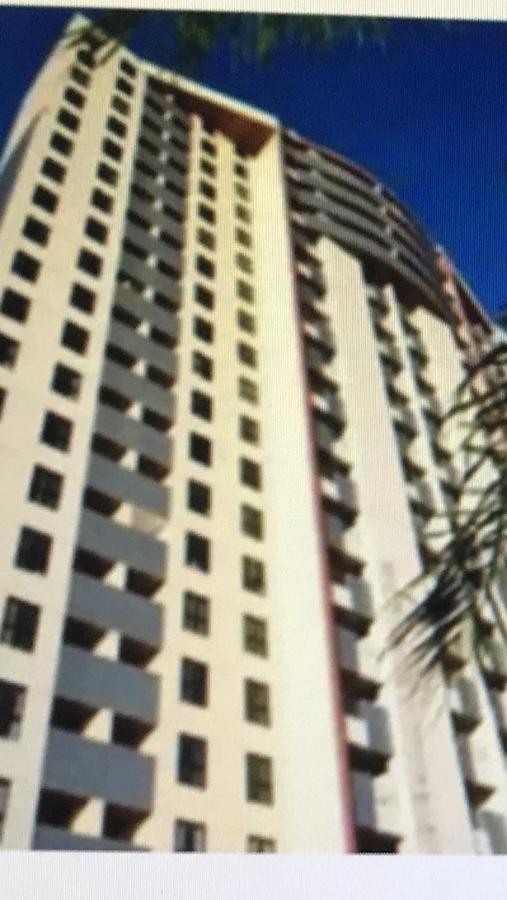 Appartement Ap Vista Mar Ponta Negra C/ Camareira E Troc Roupa De Cama à Natal Extérieur photo