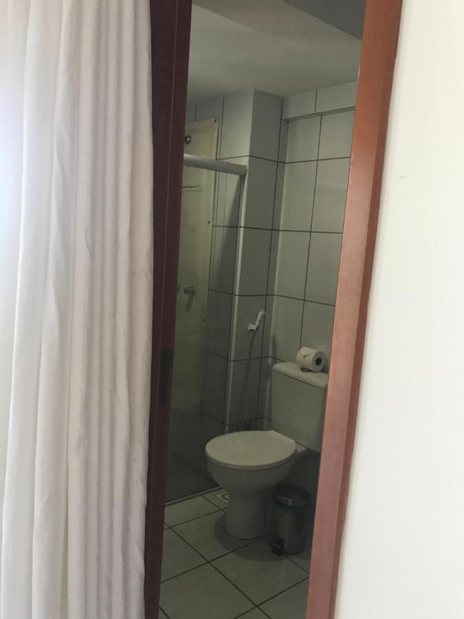 Appartement Ap Vista Mar Ponta Negra C/ Camareira E Troc Roupa De Cama à Natal Extérieur photo