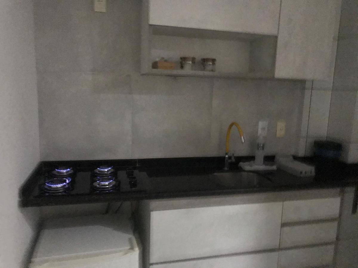 Appartement Ap Vista Mar Ponta Negra C/ Camareira E Troc Roupa De Cama à Natal Extérieur photo