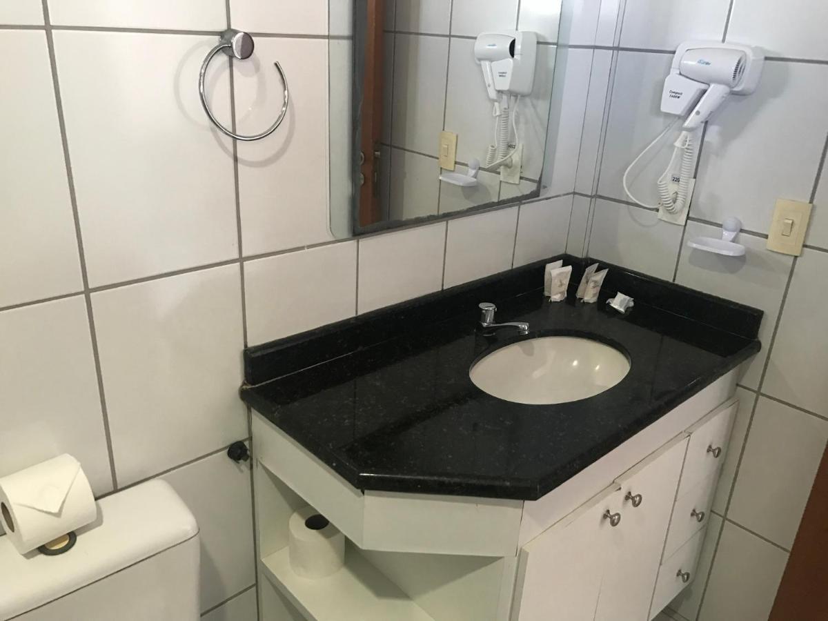 Appartement Ap Vista Mar Ponta Negra C/ Camareira E Troc Roupa De Cama à Natal Extérieur photo